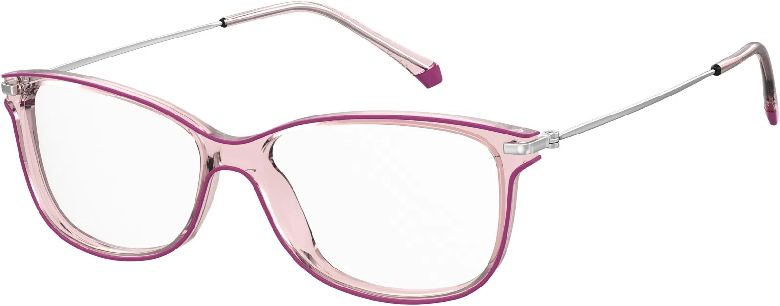 Polaroid Core PolaroidD416 Eyeglasses - view 17